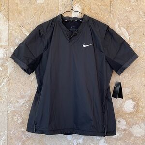 Nike Women’s Short Sleeve Windbreakers